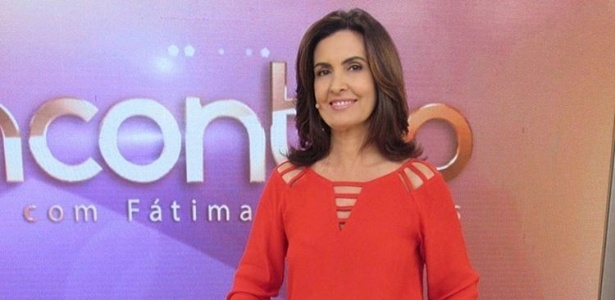 Produção de Fátima Bernardes agora manda e comanda as manhãs da Globo