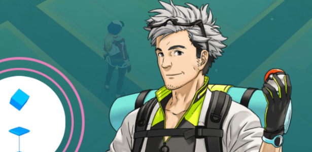 Reprodução "Pokémon Go" é um jogo simples mas cheio de estratégias sofisticadas