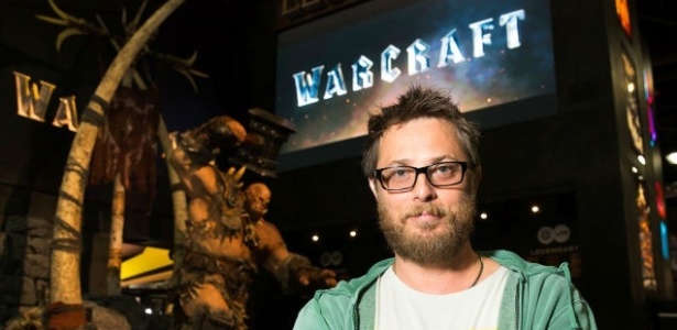 Premiado diretor de "Lunar" e "Contra o Tempo" já pensa em "Warcraft II" e "III"