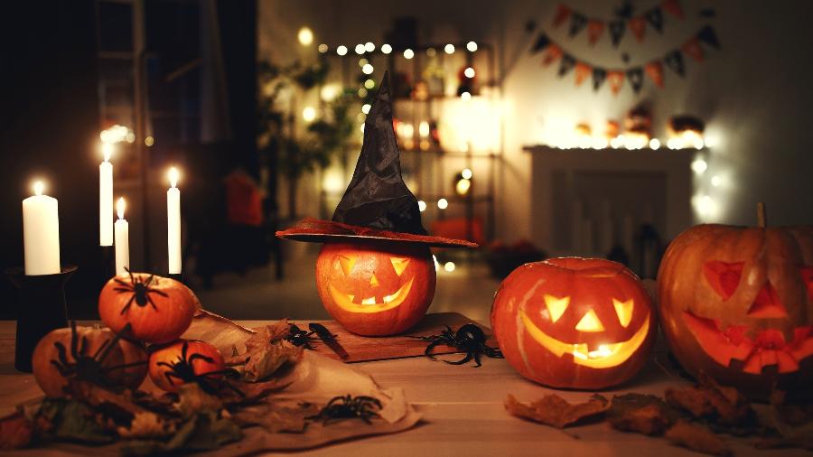 Mensagem Halloween: 75 frases assustadoras para celebrar