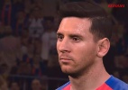Veja comparação gráfica de "PES 2017" entre PC e PS4 - Reprodução