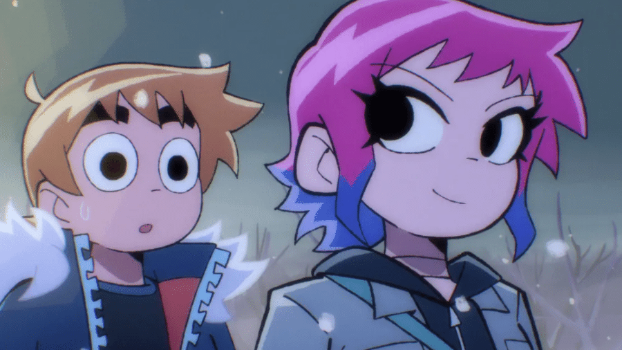 Scott Pilgrim The Anime será dublado pelo elenco do filme de 2010