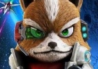 Star Fox Zero - Divulgação/Nintendo