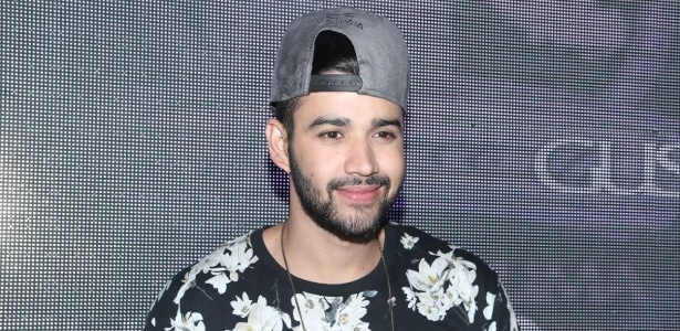 O cantor Gusttavo Lima se revoltou com o bloqueio do aplicativo