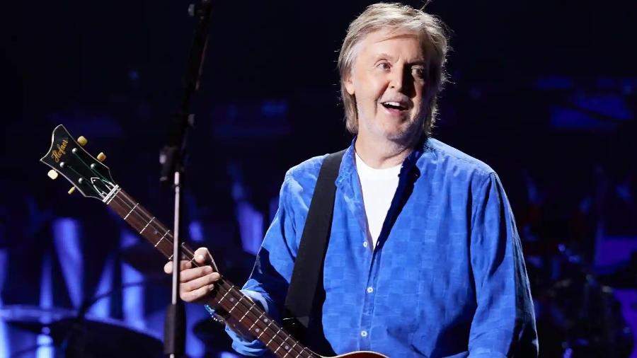 Ingresso para Paul McCartney em SP: veja como comprar para data extra