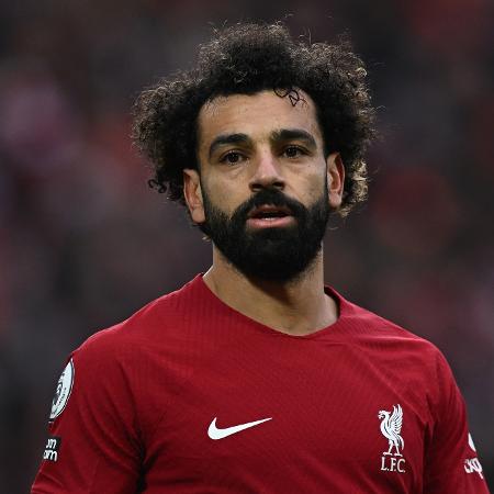 Confira fotos da carreira de Mohamed Salah - Gazeta Esportiva