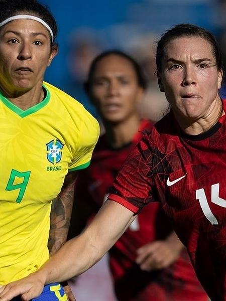 Brasileiro Escolar de Futebol Feminino: veja resultados desta quinta-feira  (27), futebol