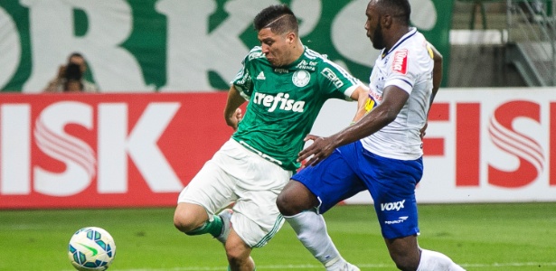 Palmeiras liga sinal de alerta após campanha ruim em casa nos últimos jogos