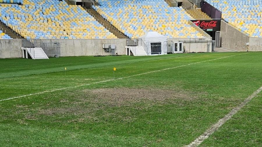 Futebol: Queda do nível técnico está relacionada com excesso de jogos