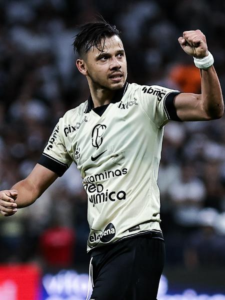 Para Neto, Corinthians terá o melhor goleiro Sul-Americano em 2023