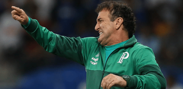 Palmeiras estreia nova data do Nacional com 8 pendurados antes de clássico