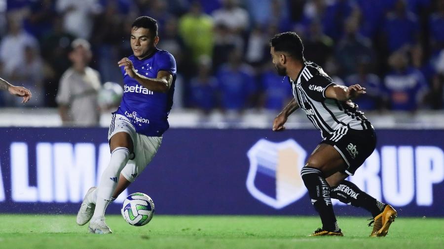 Transmissão Atlético x Cruzeiro ao vivo: veja onde assistir