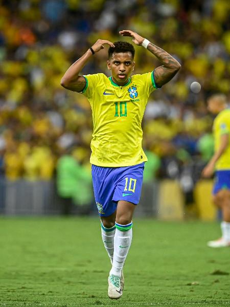 Sorteio dos grupos do futebol será realizado no Maracanã em 14