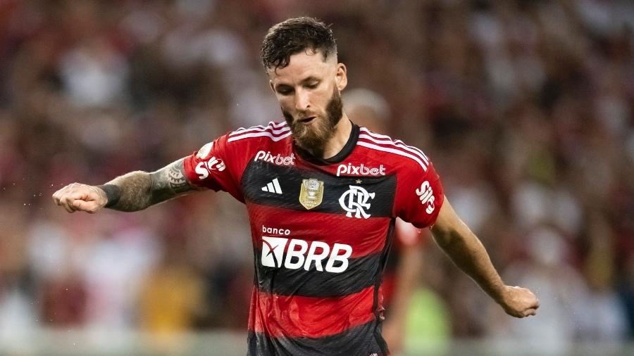 Jogo do Flamengo hoje: que horas começa e onde assistir