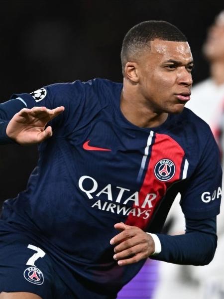 Grupo de WhatsApp MBAPPÉ É O TERROR