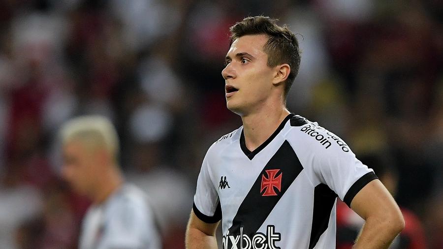 VASCO X INTERNACIONAL TRANSMISSÃO AO VIVO DIRETO DE SÃO JANUÁRIO -  CAMPEONATO BRASILEIRO 2023 