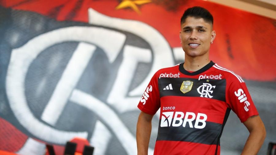 43 ideias de Jogadores Flamengo em 2023