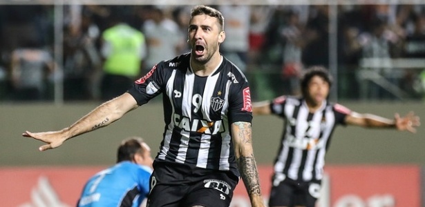 Bruno Cantini/Atlético-MG