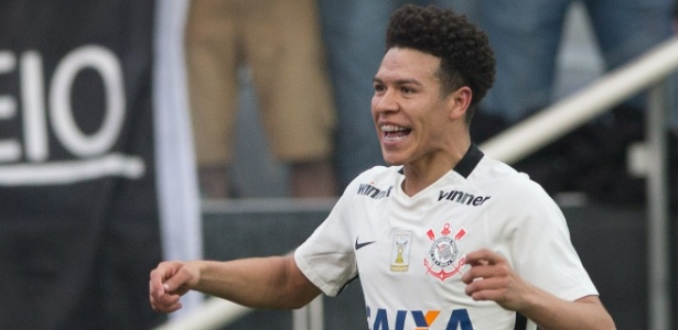 Lesão de Marquinhos Gabriel deve forçar mudança no Corinthians; veja opções