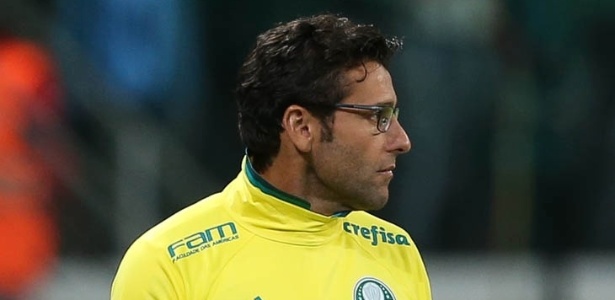 Auxiliar estudou com L. Enrique e tem carta branca com Cuca no Palmeiras