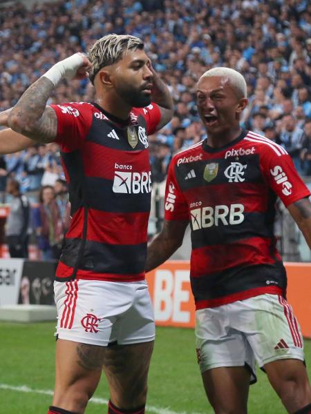 Flamengo na liderança? Globo Esporte erra classificação do