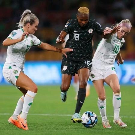 Copa do Mundo Feminina 2023: onde assistir aos jogos de 31/07