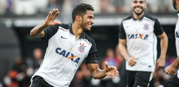 Corintiano Yago é condenado por doping, mas está livre para pegar Palmeiras 14