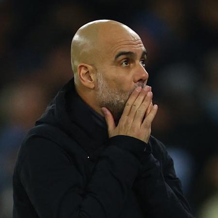 Guardiola descarta Haaland de último jogo do Manchester City antes do  Mundial