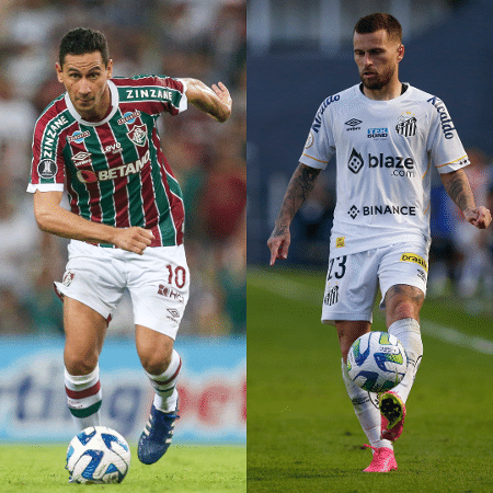 FLUMINENSE X SÃO PAULO - BRASILEIRÃO 2022 - 17ª RODADA - TRANSMISSÃO AO  VIVO DIRETO DO MORUMBI 