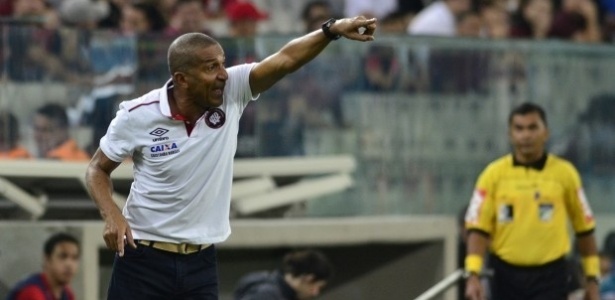 Perto do Corinthians, Cristóvão já foi pivô de duelo Andrés x Marin na CBF