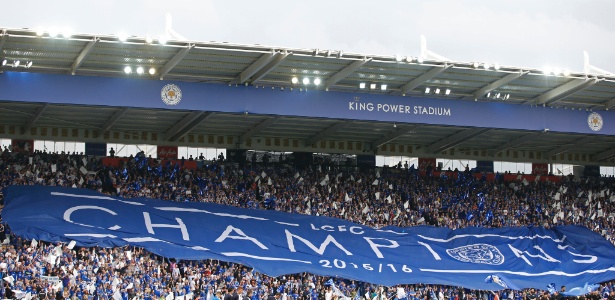 Leicester brasileiro? Blogueiros opinam sobre surpresa do Brasileirão