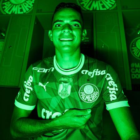 Palmeiras