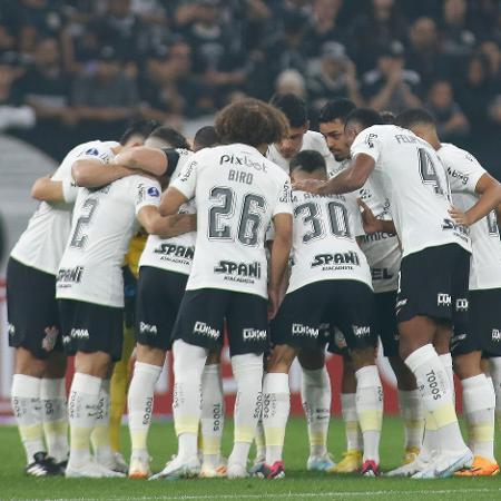 Veja data e horário dos jogos entre Corinthians e Estudiantes, pelas  quartas da Sul-Americana