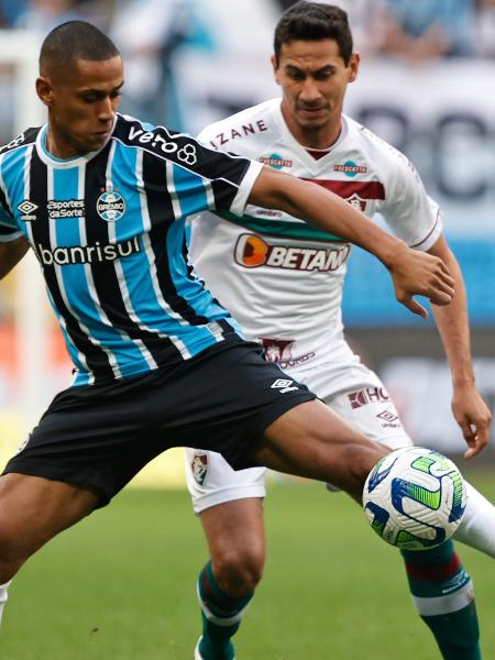 Grêmio x São Paulo: onde assistir ao vivo ao jogo do Brasileirão