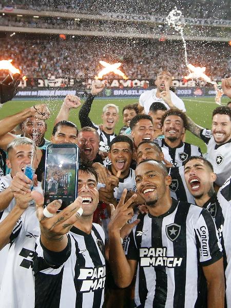 Artilheiro do Brasileirão 2023: veja ranking atualizado, brasileirão série  a