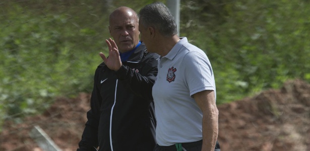 7 fatos pesam sobre os ombros de Tite contra o Sport e nos próximos dias