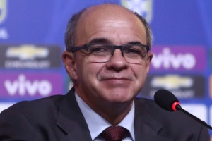 Eduardo Bandeira de Mello foi escolhido para ser chefe de delegação nos EUA