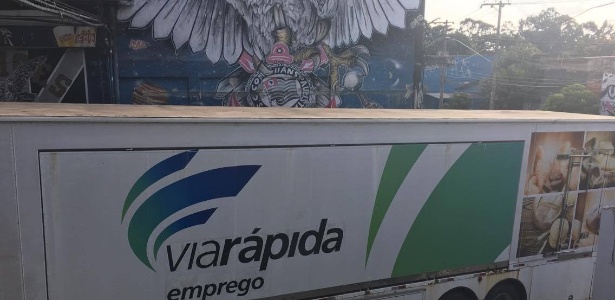 Governo de SP cancela projeto social na Gaviões; torcida fala em represália