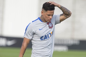 Oswaldo vai encontrar “órfãos” de Carille no Corinthians