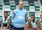 Marcelo Oliveira lamenta derrota, mas elogia time e diz que foi certo poupar