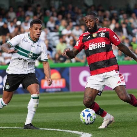 Futebol - Flamengo