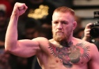 Após ser descartado, McGregor diz que está de volta ao UFC 200 - Rey Del Rio/Getty Images