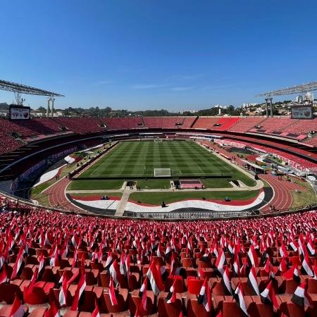 Descubra o Melhor Time do Brasil: A História por Trás da Lenda