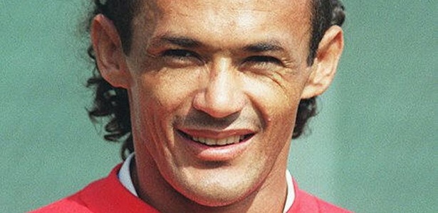 Zinho defendeu a Portuguesa em 1996