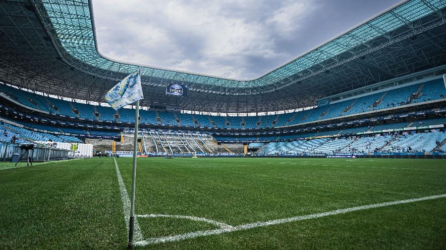 Onde assistir ao jogo do Grêmio? Saiba em qual canal vai passar