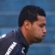 Andr&eacute; Santos treina com grupo, mas come&ccedil;a Brasileiro na reserva do Gr&ecirc;mio