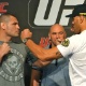 UFC 160: Pez&atilde;o luta por cintur&atilde;o 'imposs&iacute;vel', e Cigano busca reden&ccedil;&atilde;o