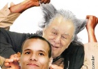 Corneta FC: Depois de polêmica, Luis Fabiano e Juvenal estrelam filme