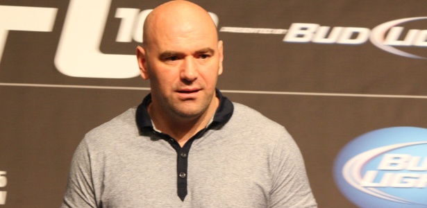 UFC diz que o novo programa antidoping será o melhor entre todos os esportes profissionais