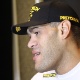 Gigantismo e fama de zebra marcam jornada de Pezão rumo ao título do UFC - Evelyn Rodrigues